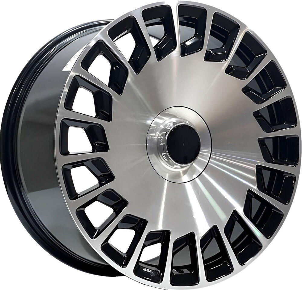 SONİC-1003 9,5*20 5*112 ET48 66,6 BD