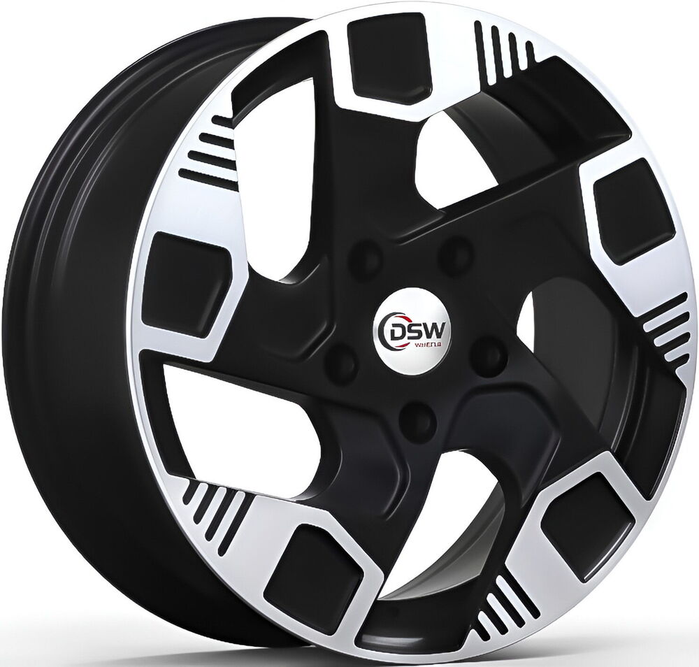 TRUVA-569 6,5*16 5*108 ET35 65,1 BF