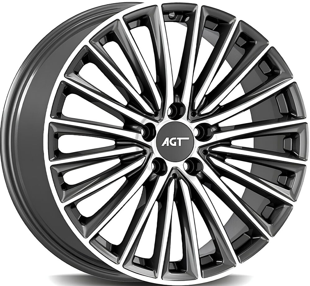 19269-2 9*19 5*112 ET45 66,6 TITAN DIAMOND