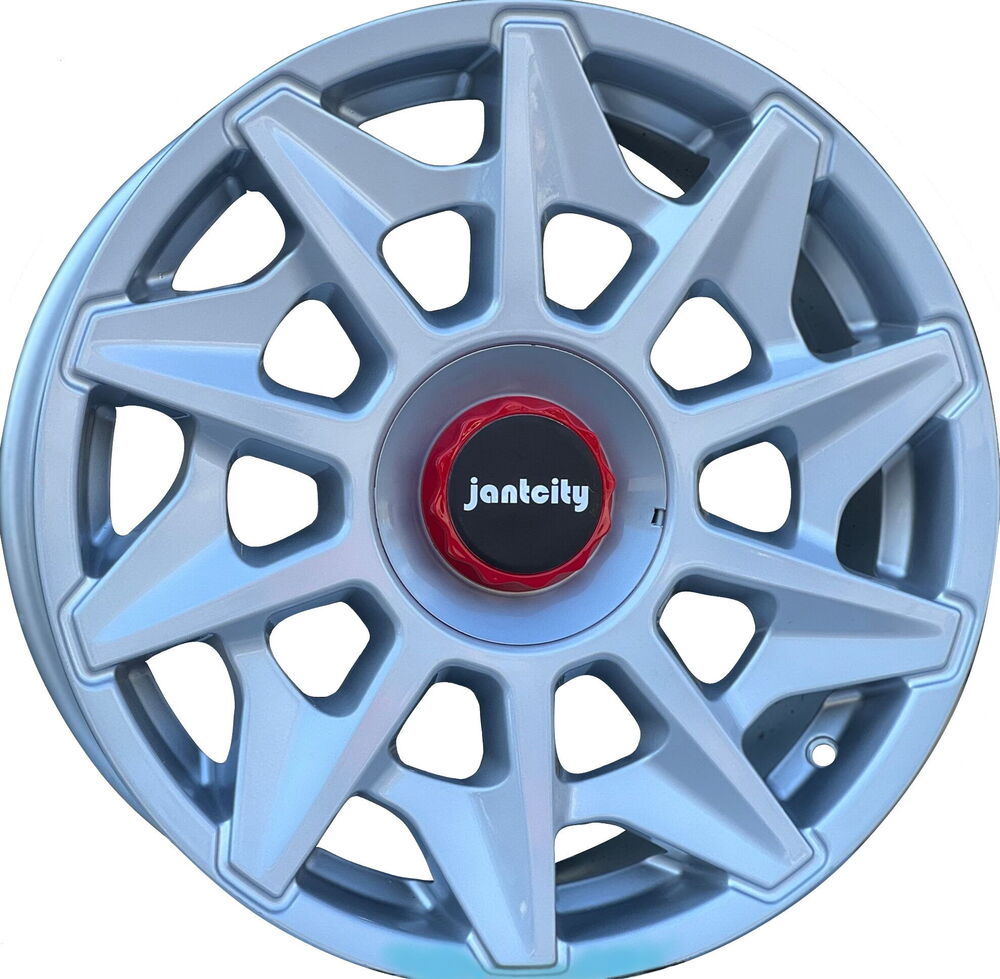 ZEUS 1156 09 8*18 5*100 ET38 67,1 SILVER