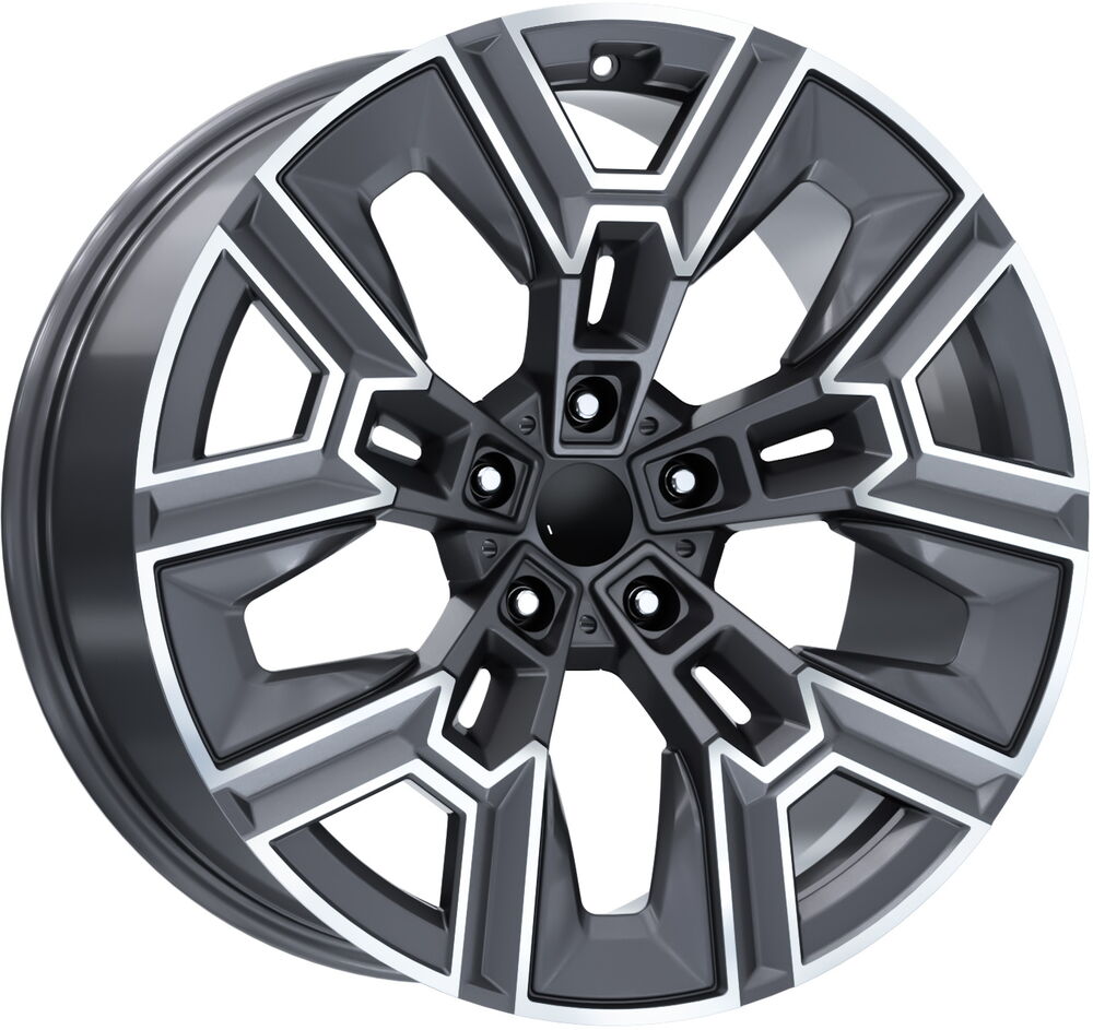 DY-1810-22 10*20 5*112 ET40 66,6 GMD
