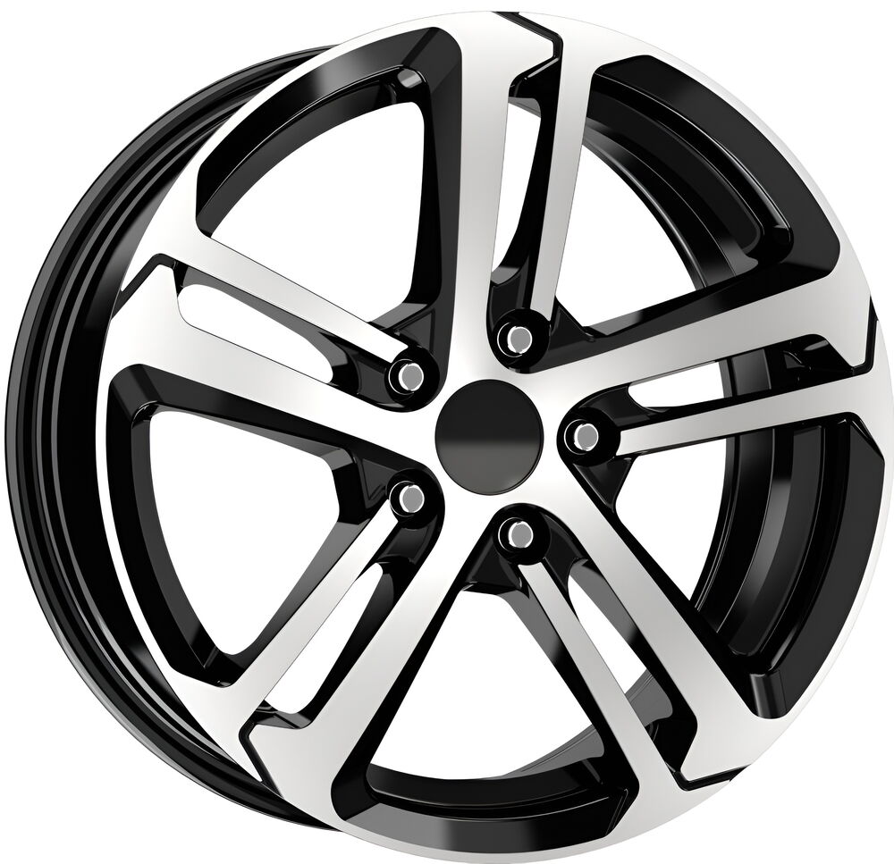 DY267 7*17 5*108 ET33 65,1 B/D XL