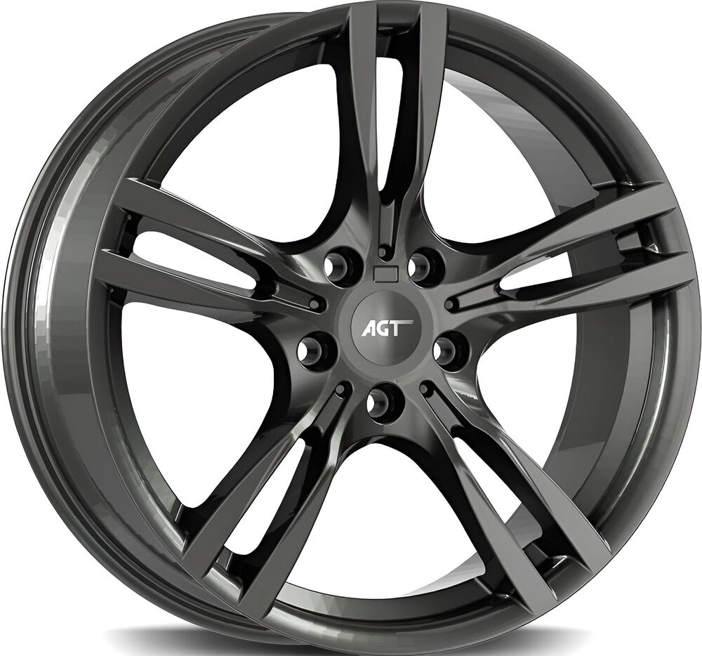 19187-2 9*19 5*120 ET45 72,6 TITAN