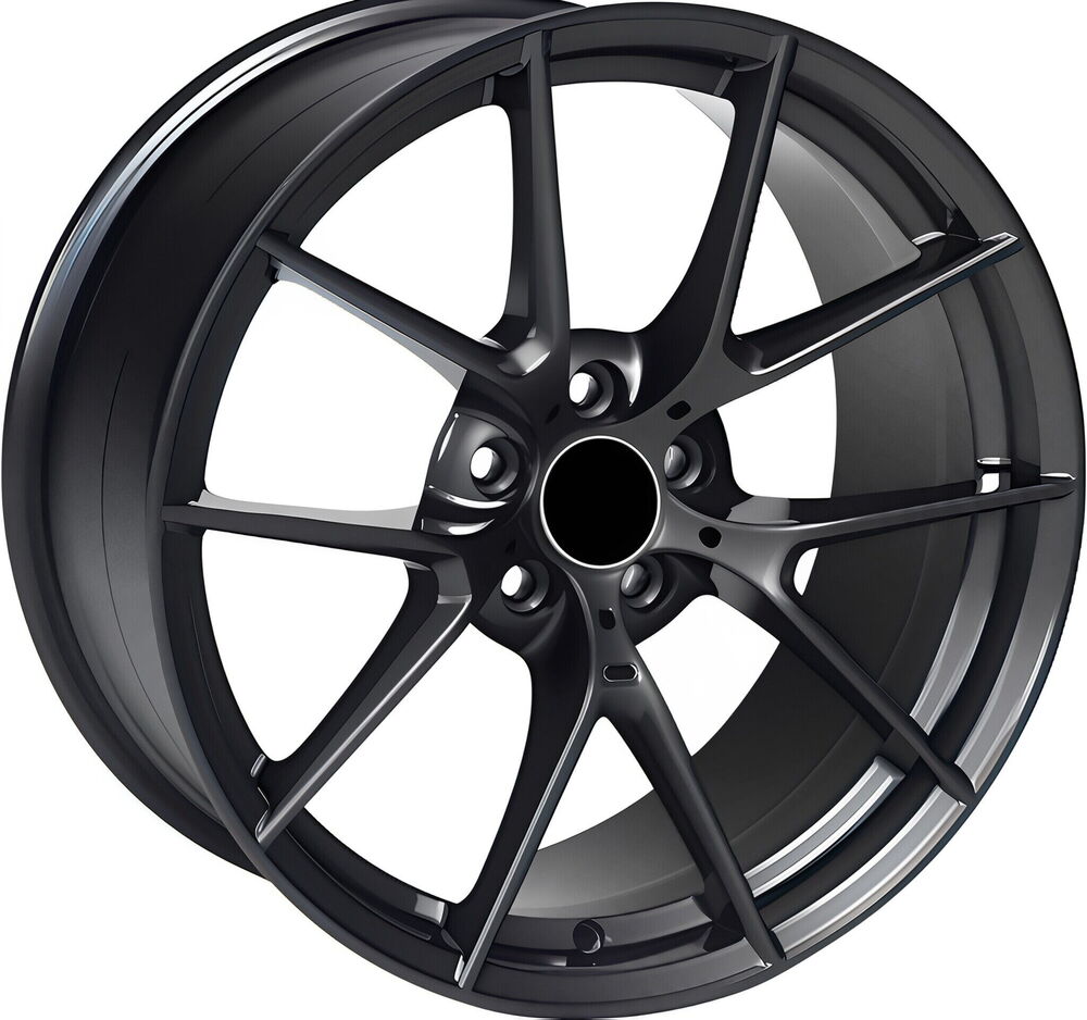 R1A-513/4 9,5*19 5*112 ET40 66,6 GM