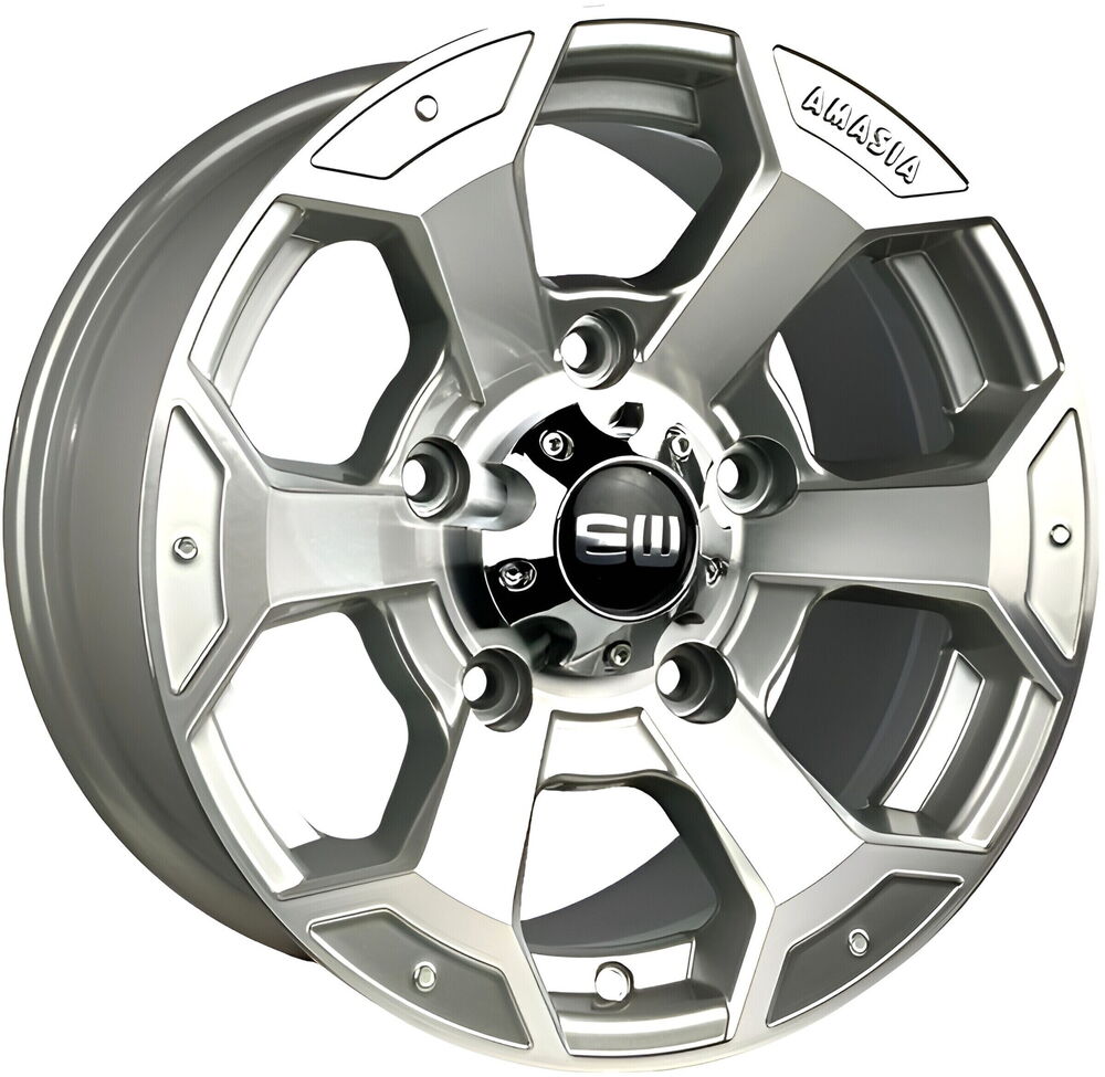 421 8*16 6*130 ET25 84,1 CSP (ej55)