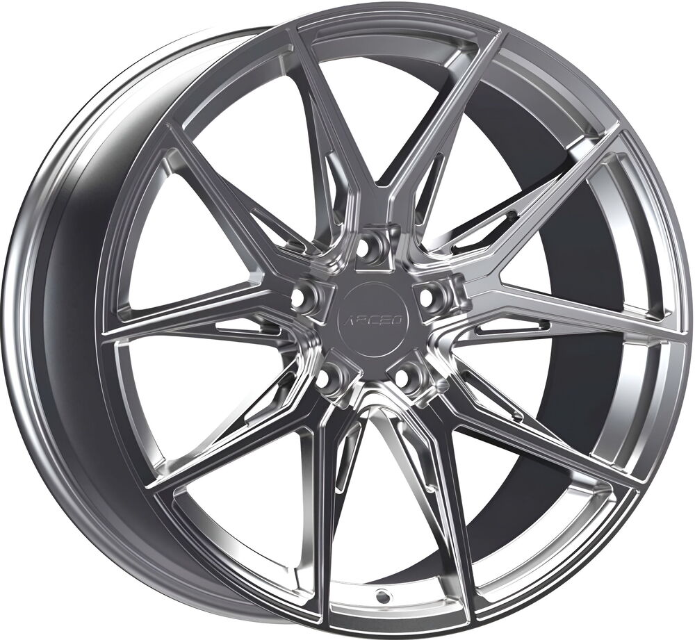 ARC-G693-34 7,5*17 5*112 ET35 73,1 HYPER SILVER MARSEILLE