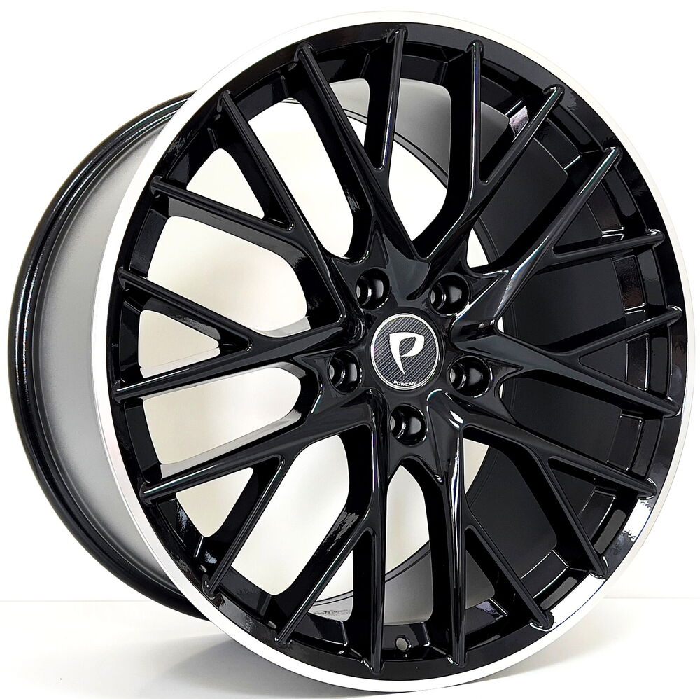 BK-5541 9,5*21 5*130 ET71 71,6 BLACK LİP MAC