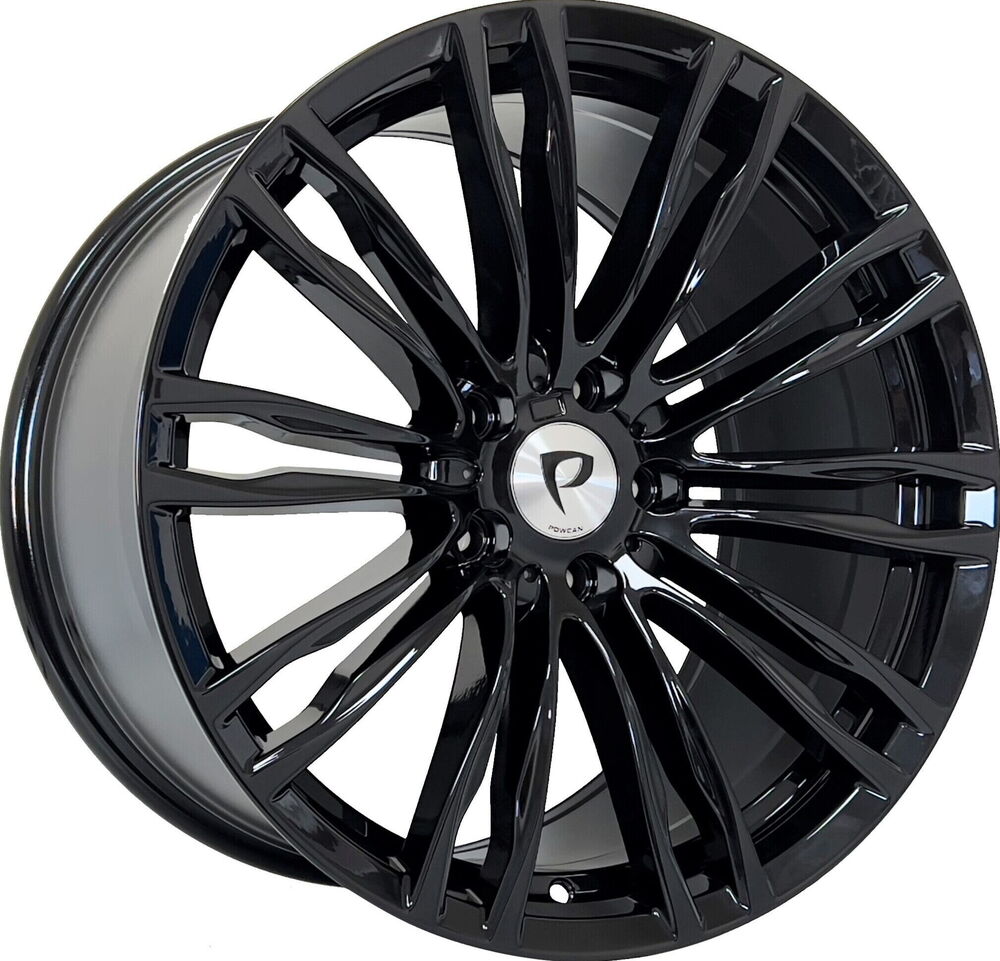 BKY-1146 10*19 5*120 ET34 72,56 BLACK XL