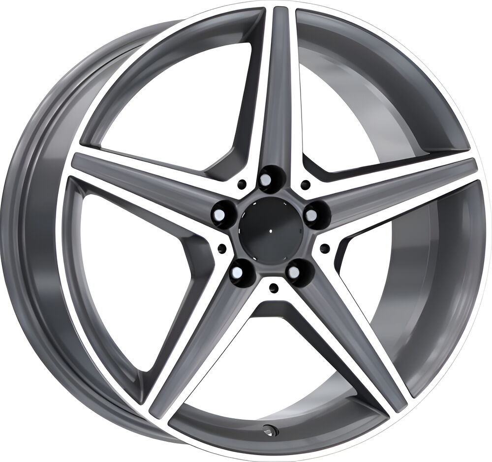 DY 1719 8*19 5*112 ET38 66,6 GMD