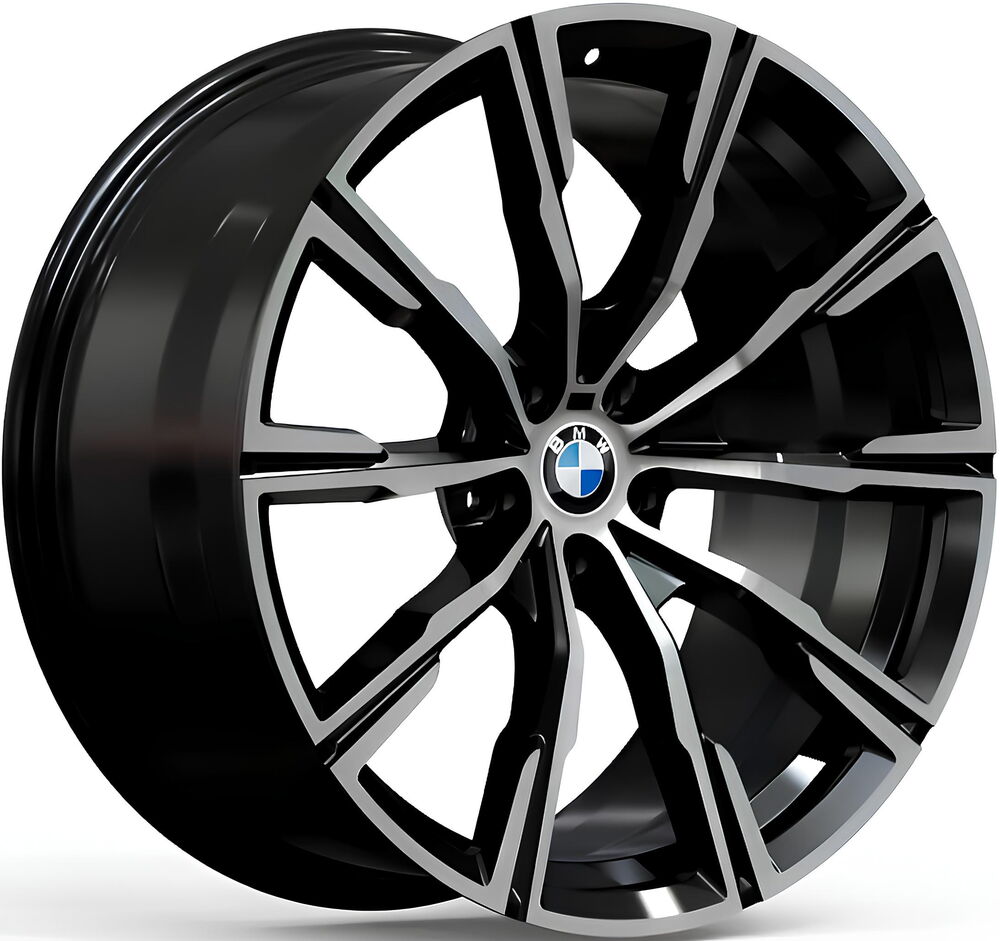 FY-BM04 10,5*20 5*112 ET40 BD*