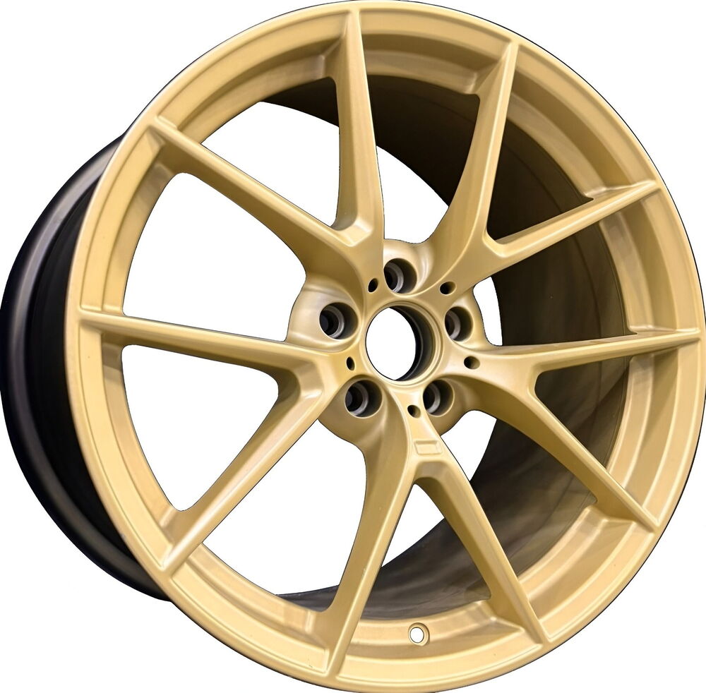 R1A-513/11 9,5*19 5*120 ET38 72,6 MATT GOLD