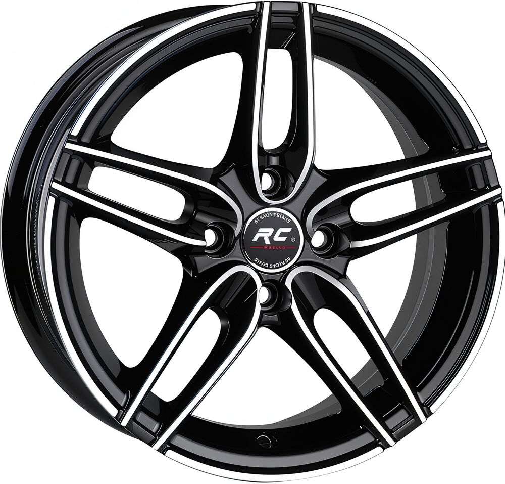 TRUVA-266 6,5*15 4*100 ET35 67,1 BF