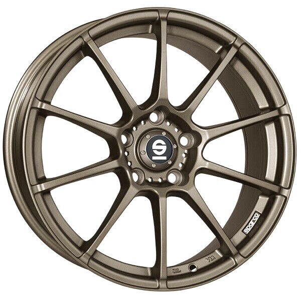 SONİC-1042/22 8*18 5*105 ET35 56,6 MATT BRONZE 