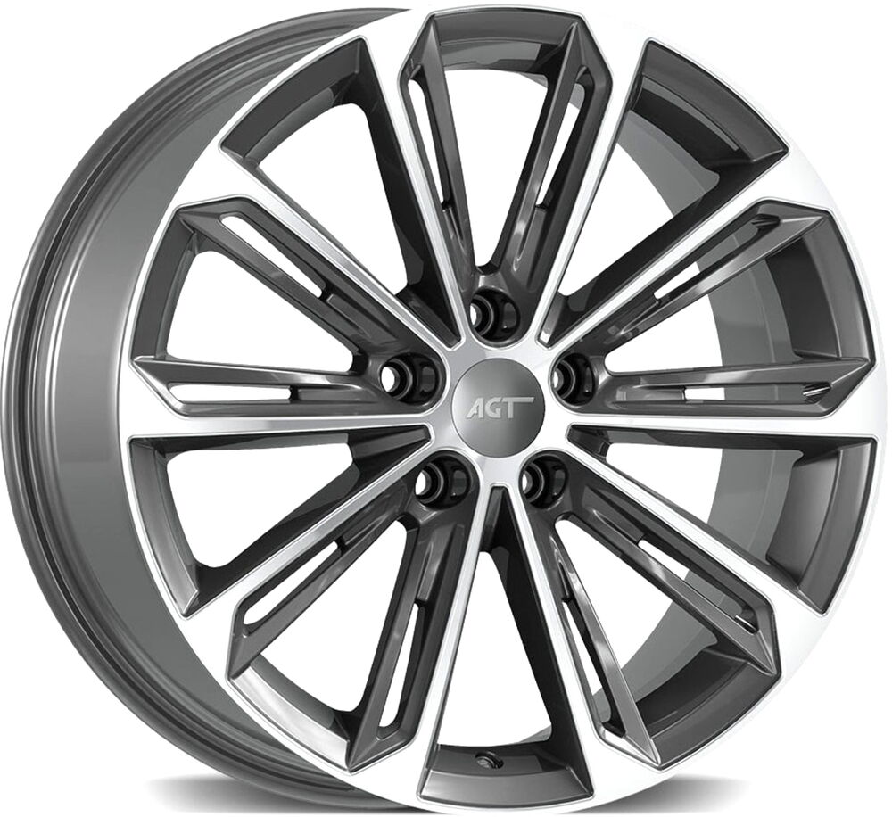 18264 8*18 5*112 ET40 57,1 TITAN DIAMOND