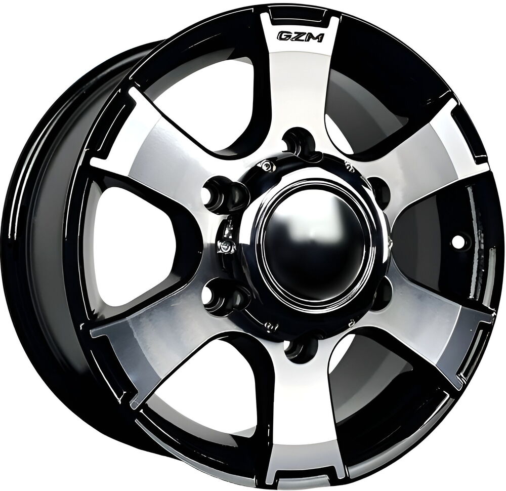 GZM 1199 8*16 6*180 ET70 138,8 BF