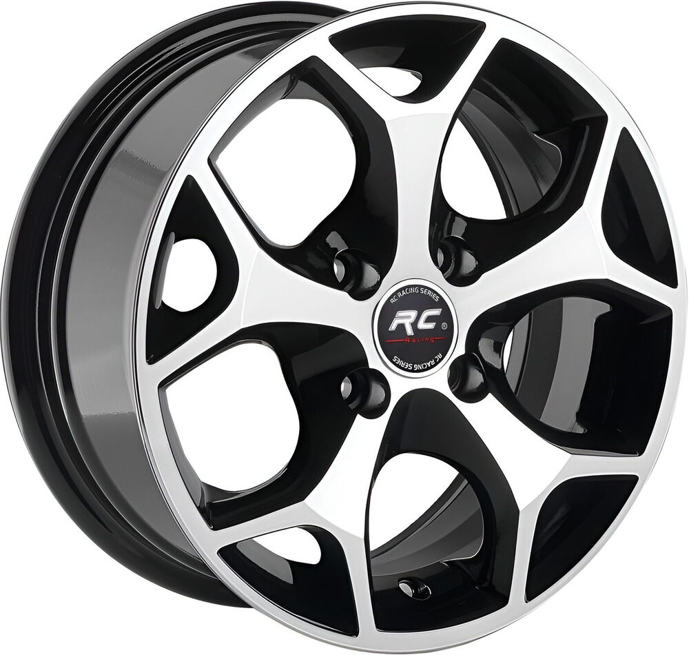 TRUVA-547 6,5*15 5*108 ET35 63,4 BF