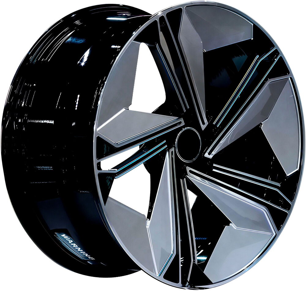 ADV-170 9*19 5*112 ET35 BD*