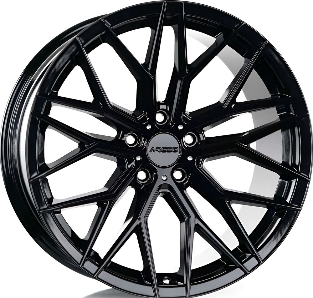 ARC-17141-13 7,5*17 5*105 ET35 73,1 BLACK VALENCİA