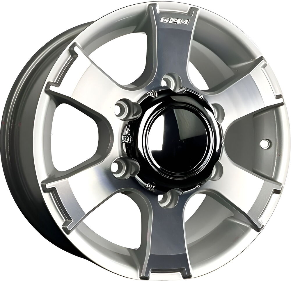 GZM 1199 8*16 6*180 ET70 138,8 SF