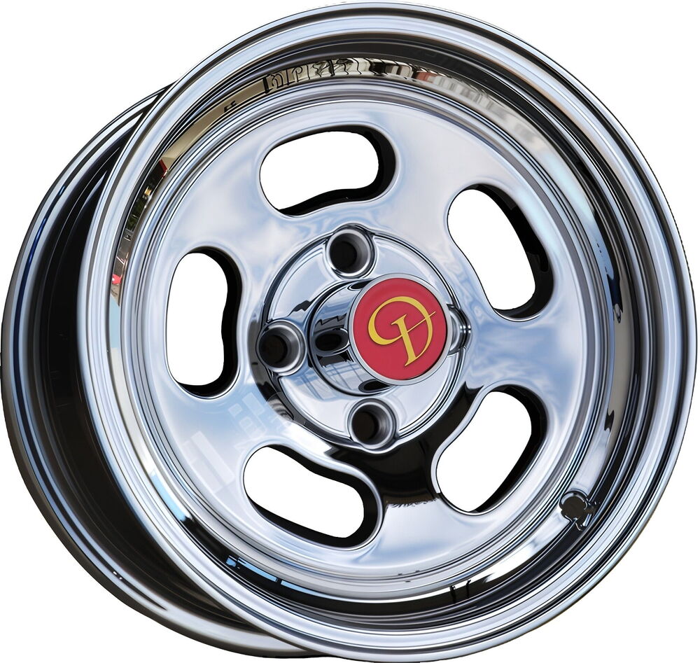 JL-962 6*13 4*98 ET13 58,6 VACUM CHROME (momo)