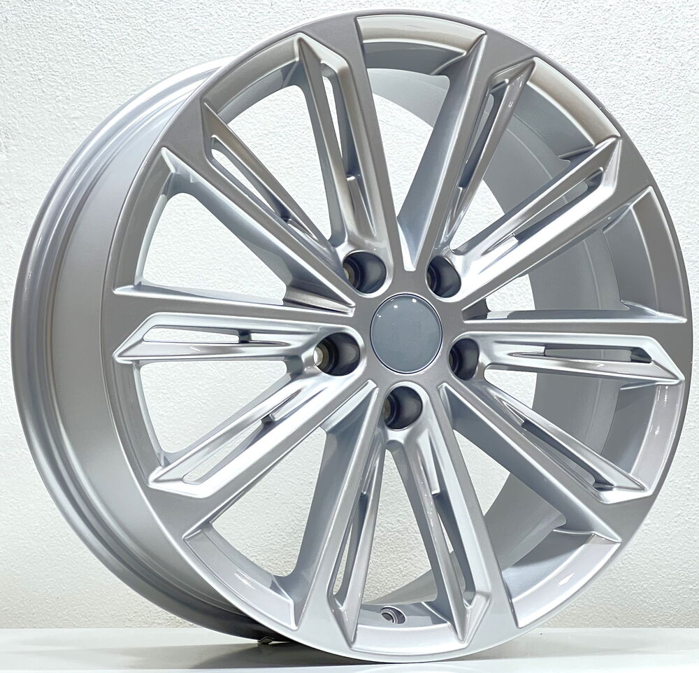 EMR-S1001-01 7,5*17 5*112 ET42 57,1 SİLVER 