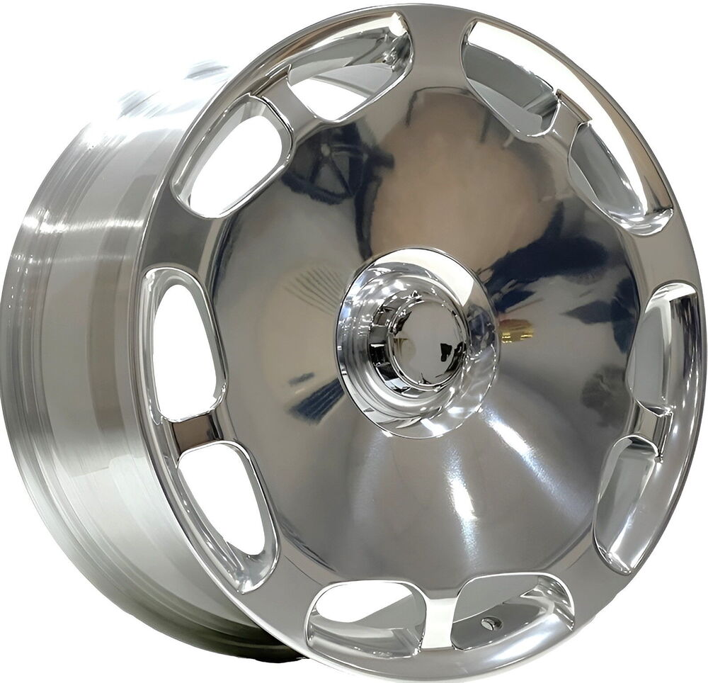 FRM-FMB-2D 9,5*20 5*112 ET43 66,5 POLISHED XL