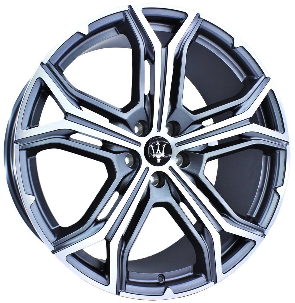 R1W-FMS-3 9*21 5*114,3 ET35 67,1 MGMF