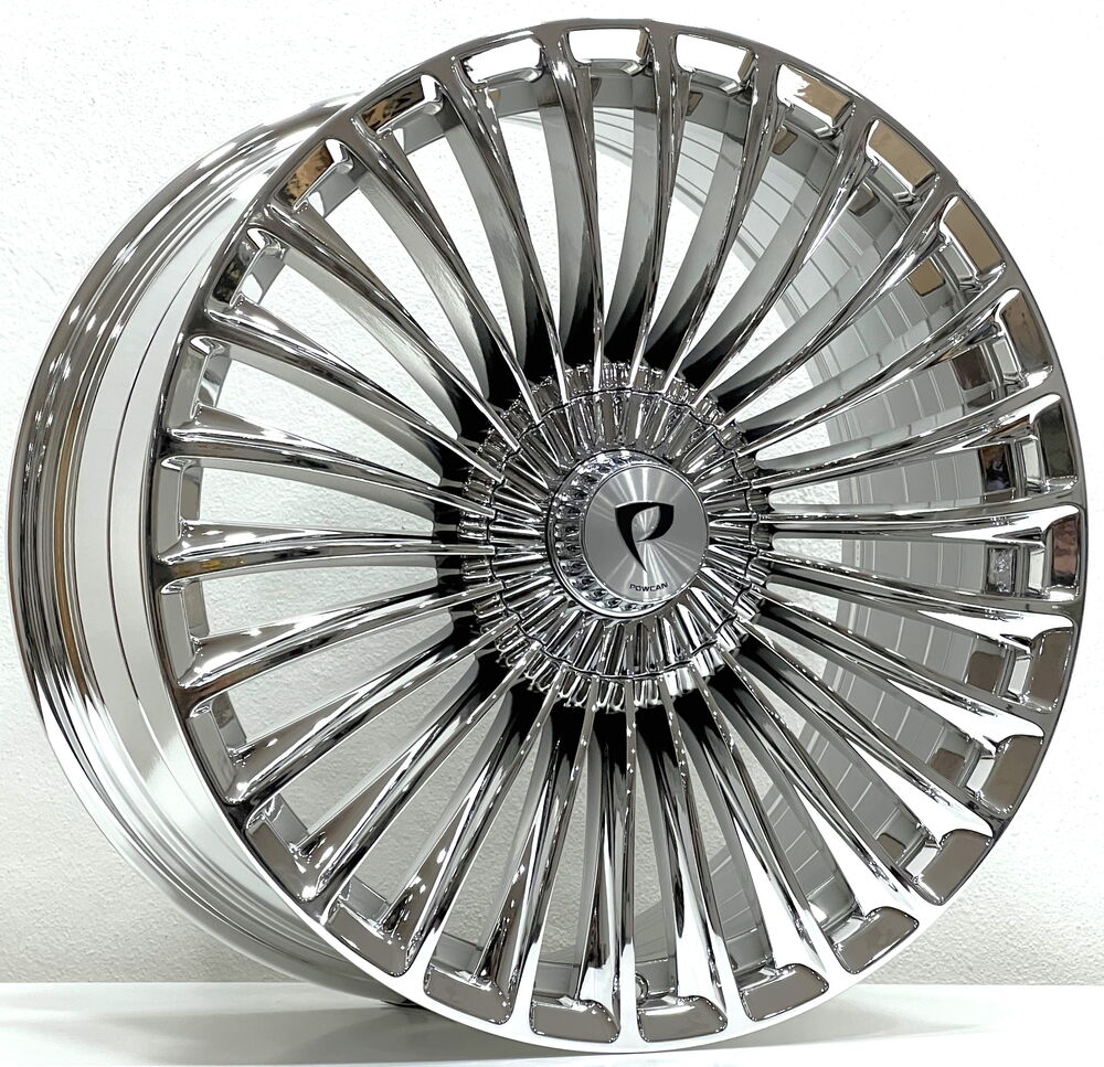 BK-3S198 8,5*18 5*112 ET40 66,56 VACOOM CHROME XL 