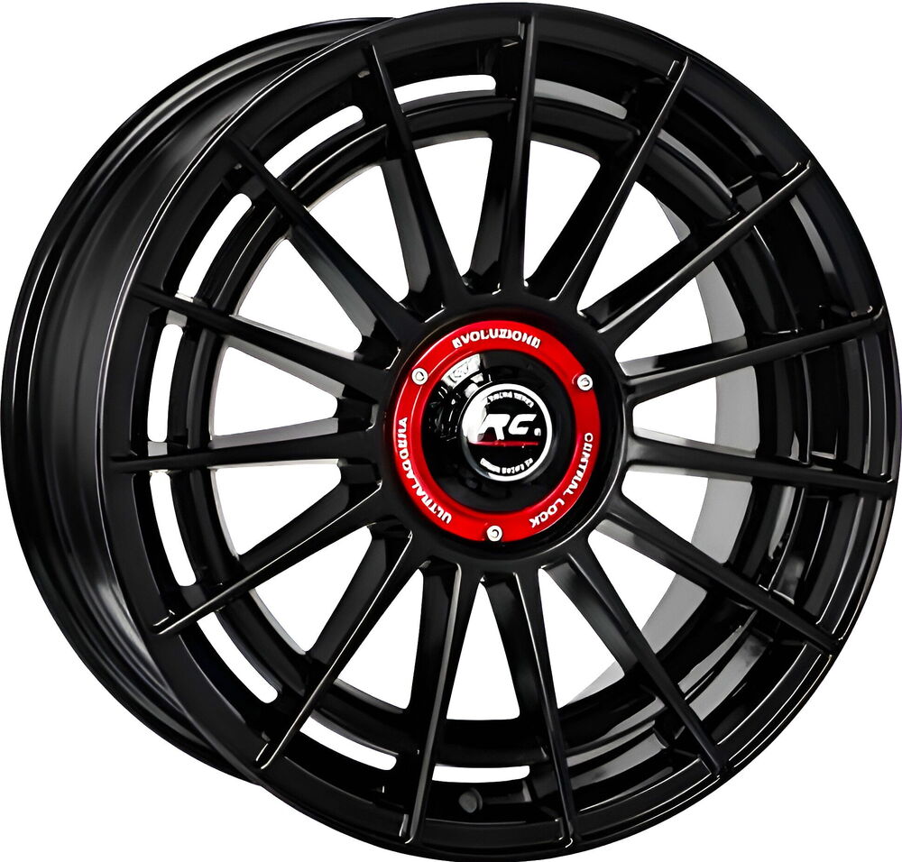 DSW-1171-03 8*18 5*112 ET40 73,1 BLACK