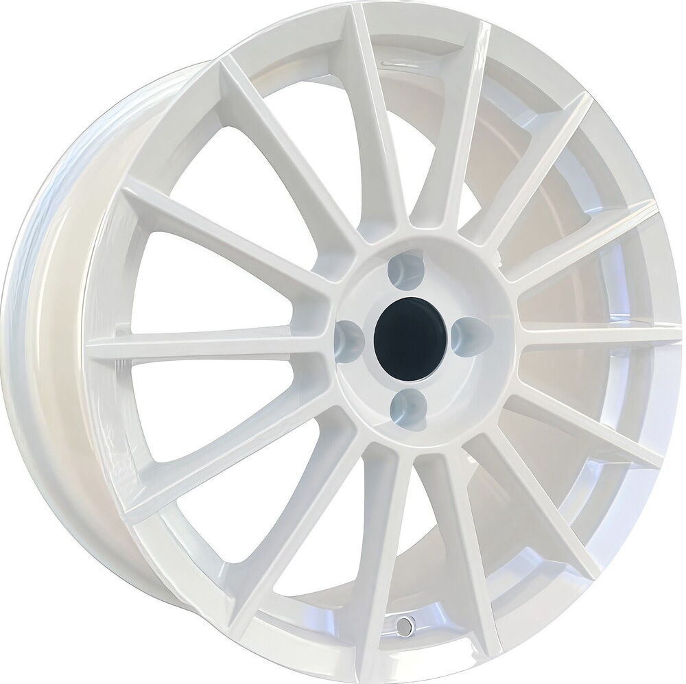 EMR-DY417-11 7,5*17 5*100 ET35 73,1 WHITE