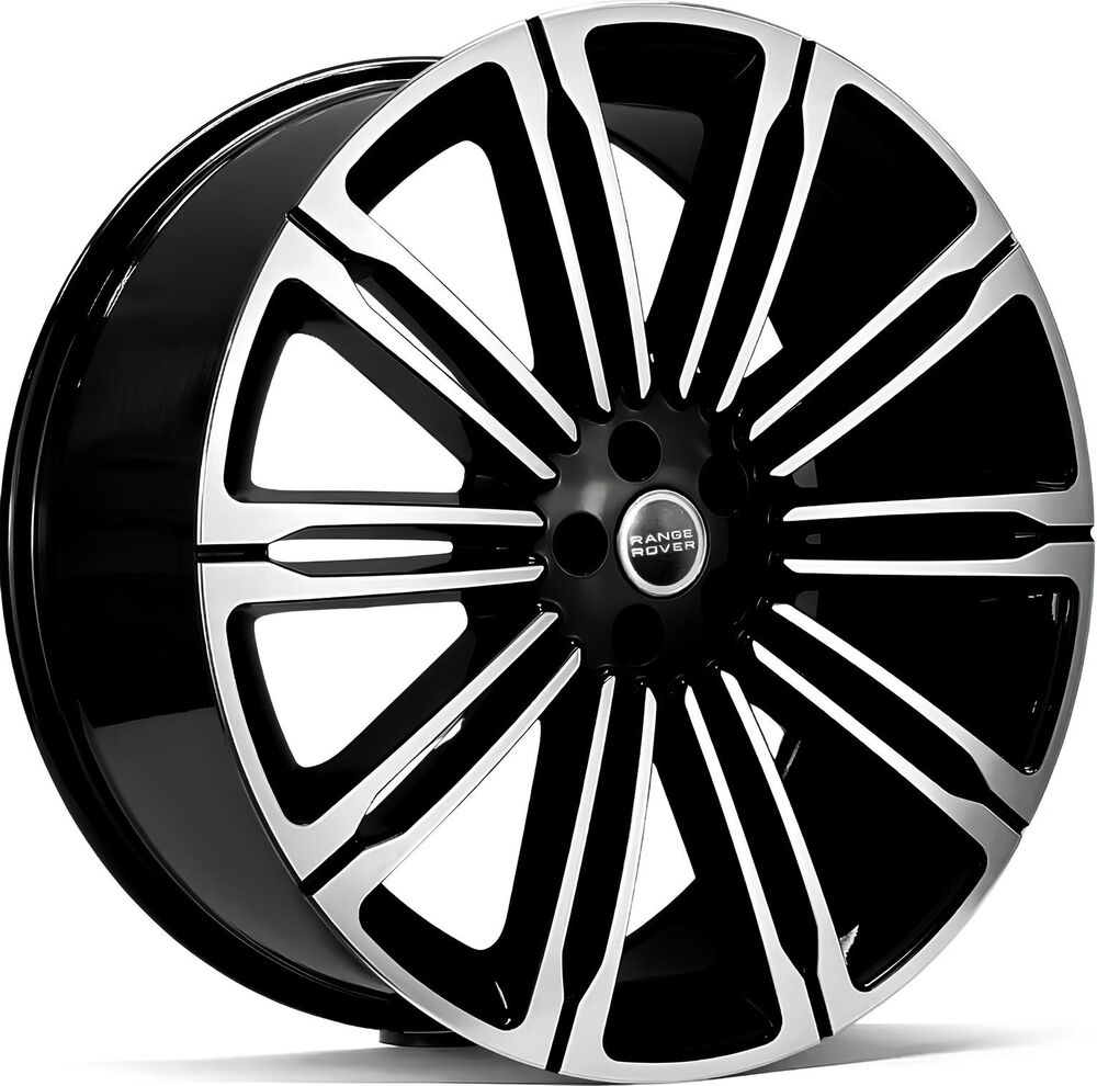 RC 0370 01 9,5*22 5*120 ET45 72,6 BF