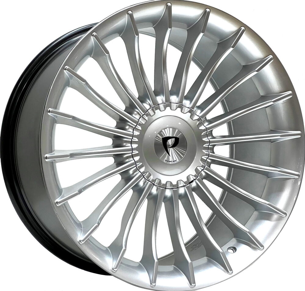 BK-273 9,5*18 5*120 ET20 74,1 HYP SİL ARKA