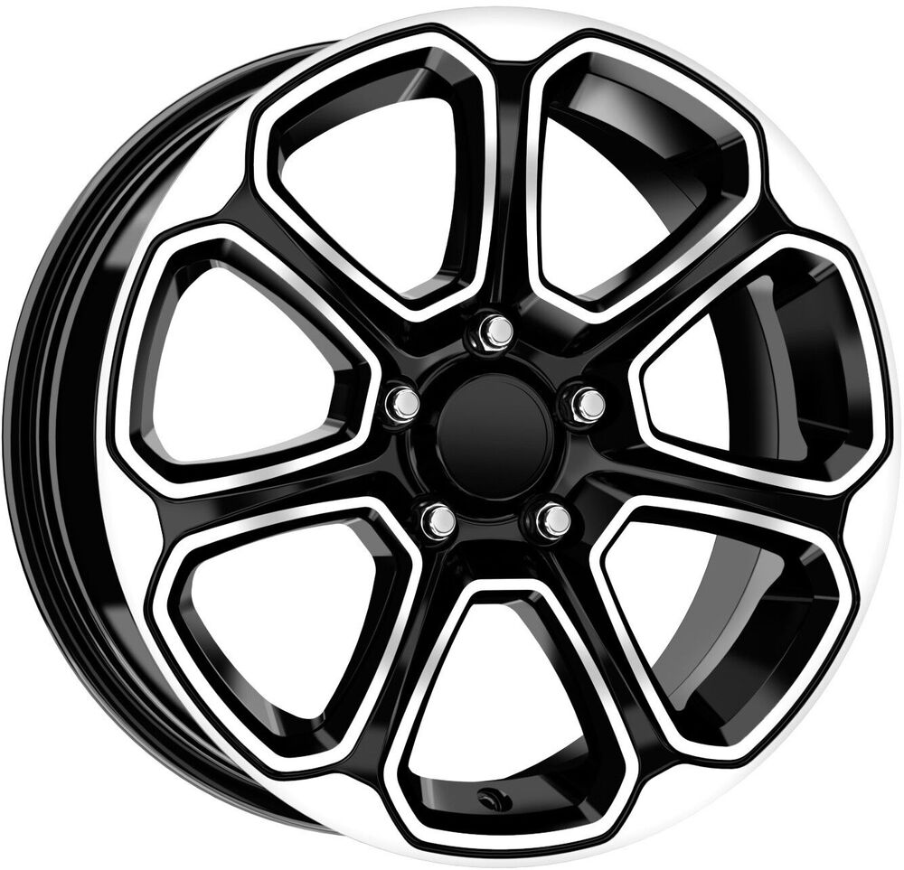 DY-1527 7*17 5*108 ET40 63,4 BD