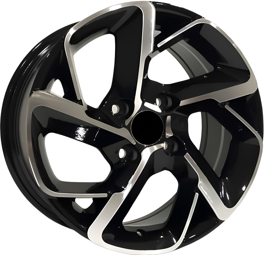 TRUVA-114 6,5*16 4*108 ET25 65,1 BF