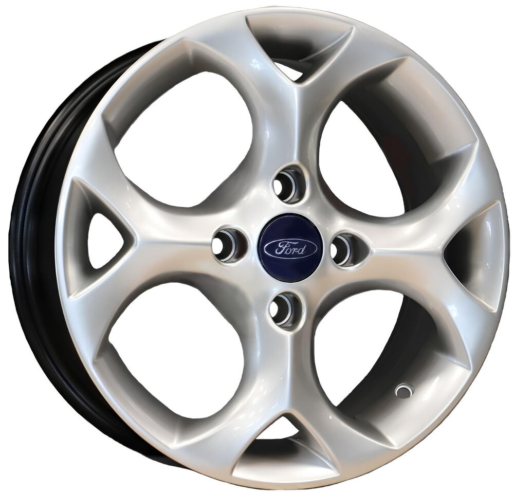 BK-530 6,5*15 4*108 ET40 63,3 HYPER SILVER XL 
