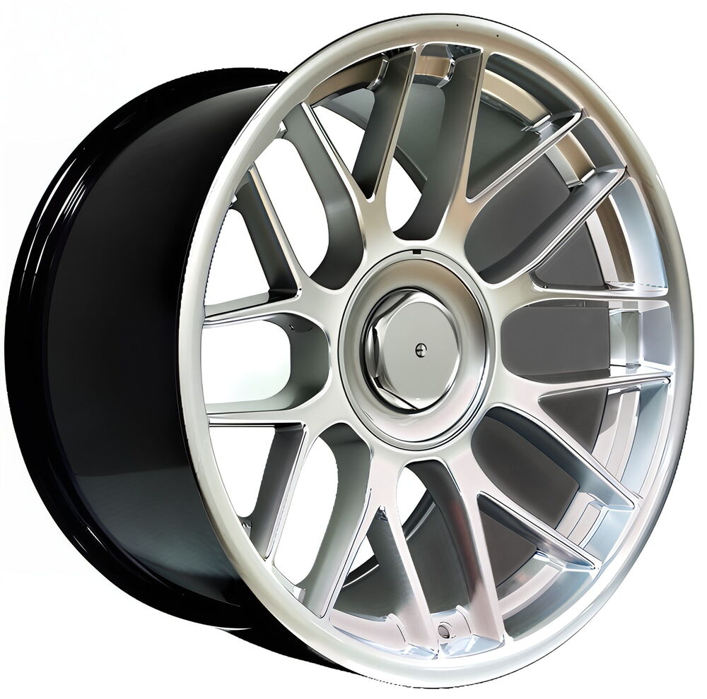 BK-705 10*18 5*112/120 ET20 72,56 HYPER SILVER