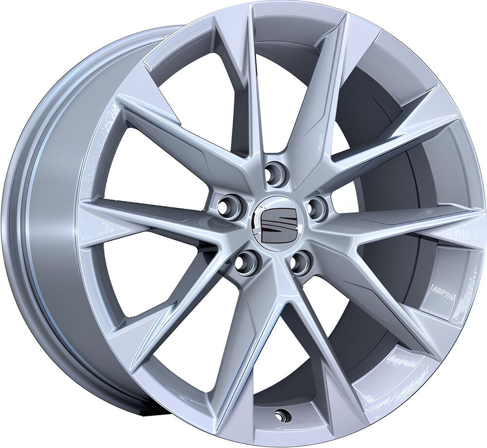 EW EJ65 01 8*18 5*100 ET40 57,1 CS