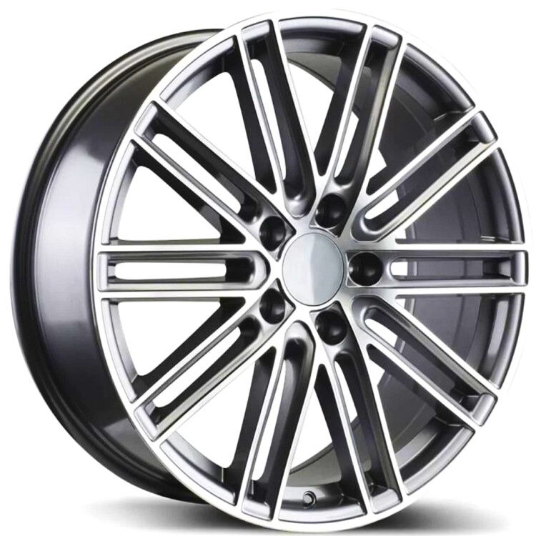 RC-431-3 10,5*21 5*130 ET71 71,6 GMF