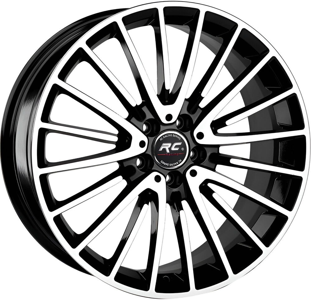 RCR-347 9*21 5*112 ET34 66,6 BF