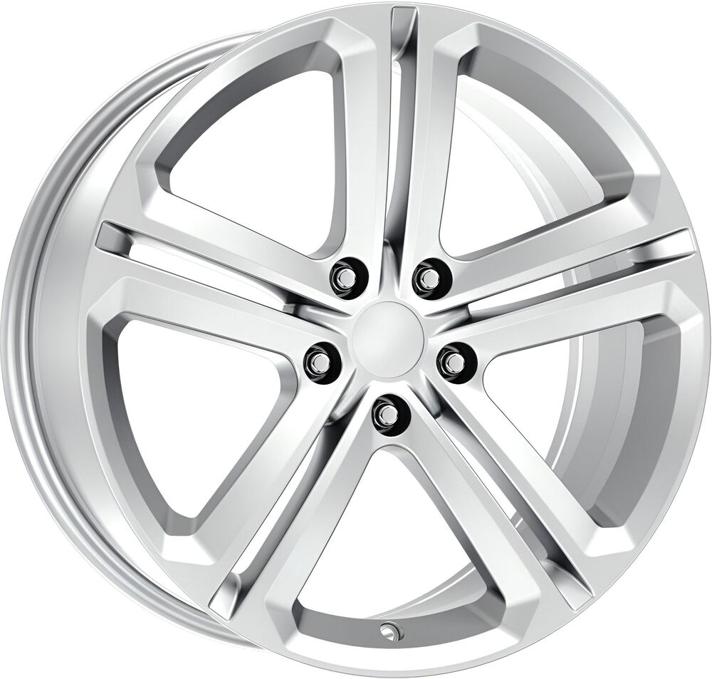DY-1019 8,5*19 5*112 ET40 57,1 SİLVER