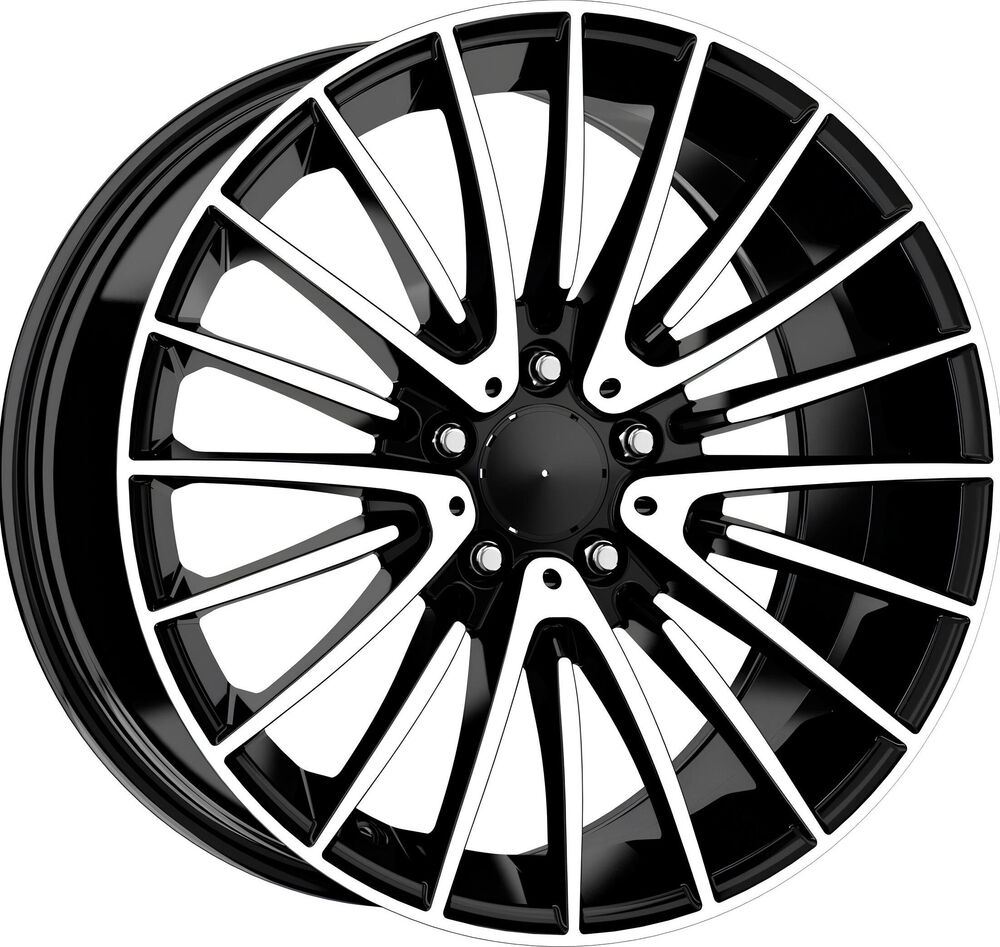 DY-1078 9*18 5*112 ET48 66,6 BD KMP1