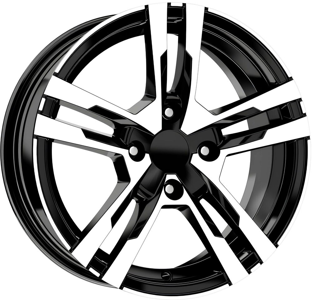 KM-835 6*15 4*108 ET25 65,1 BD