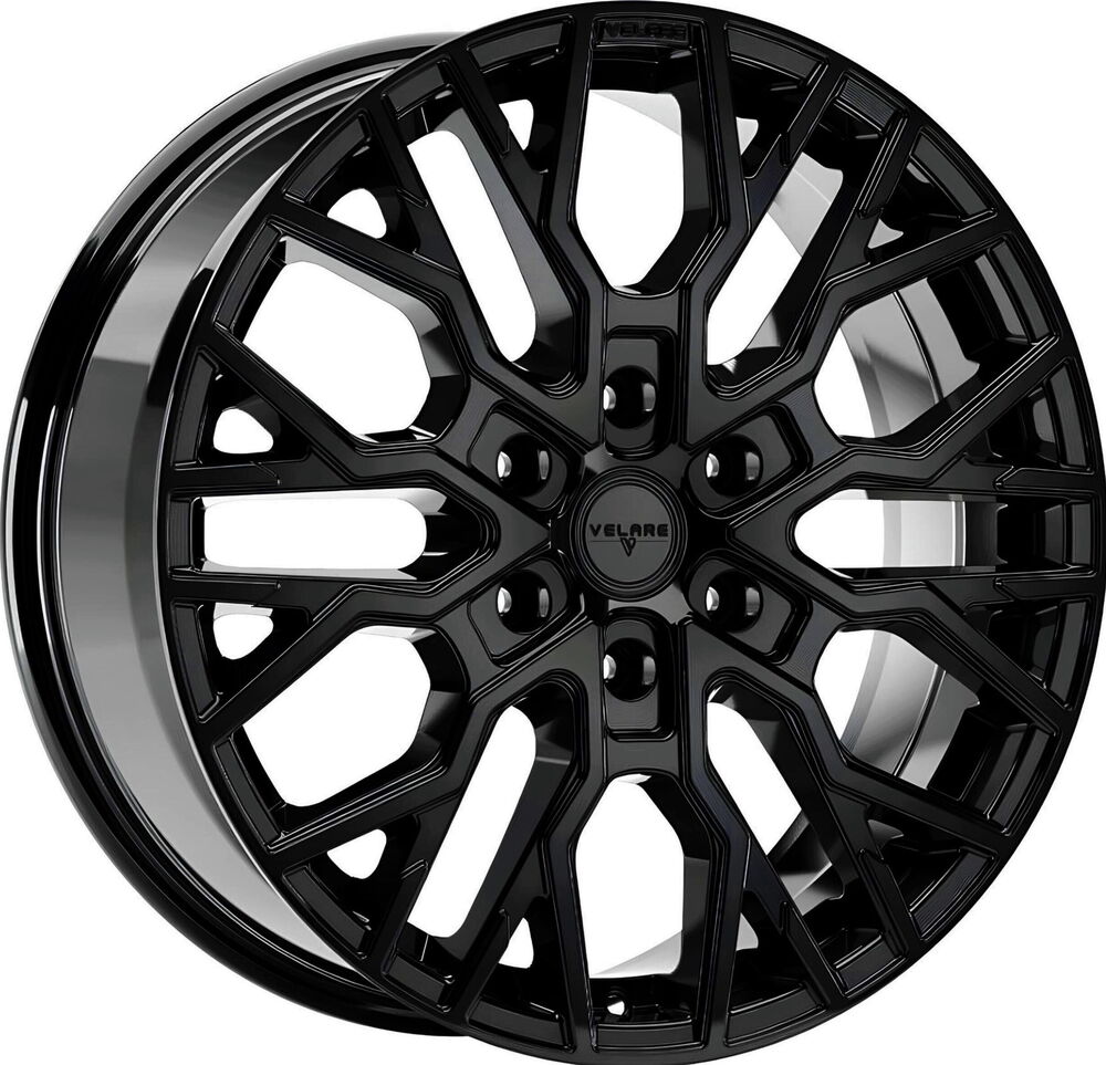 20246 8*20 6*120 ET45 74,6 SANTORINI BLACK