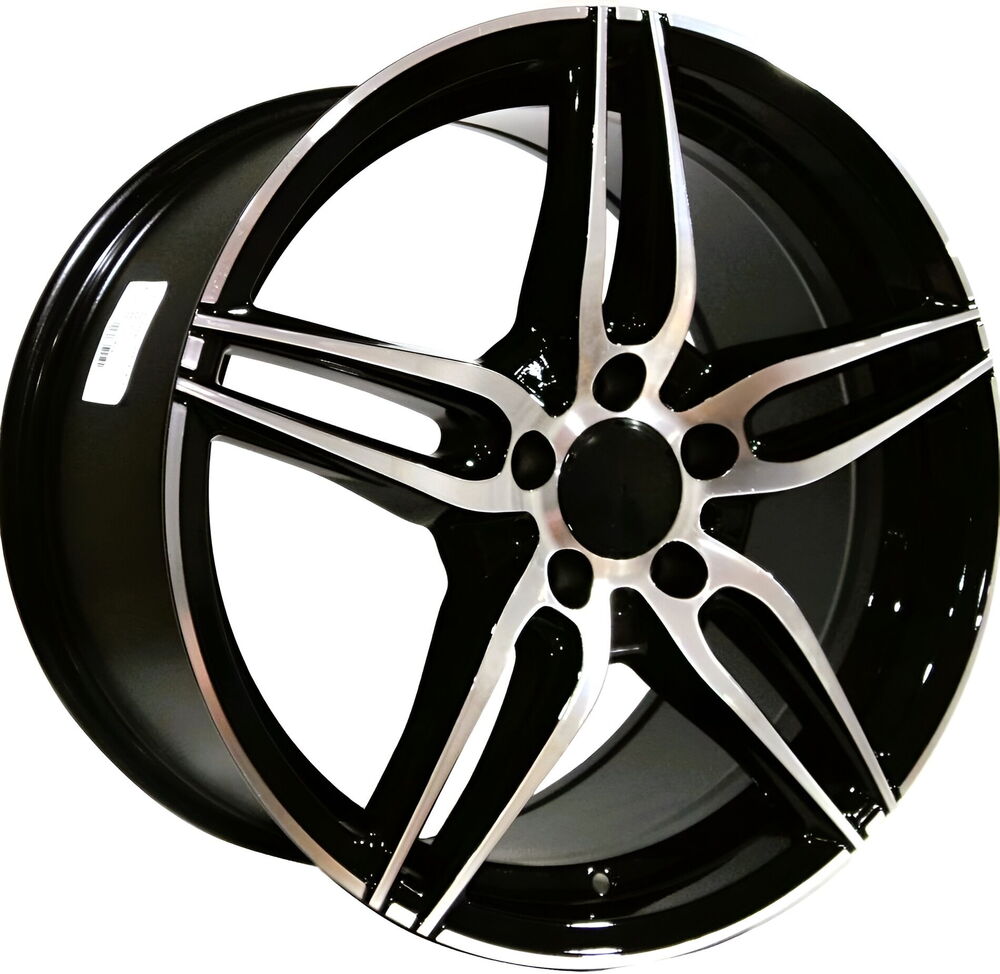 DY-288 9*18 5*112 ET48 66,6 BD