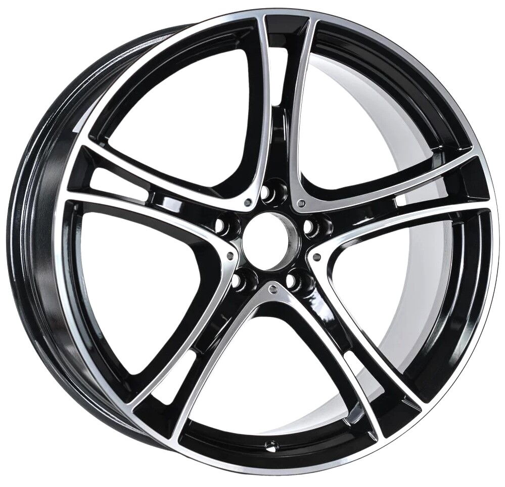 EMR-19247-09 8*19 5*120 ET35 72,6 BLACK DİAMOND (KMP1)