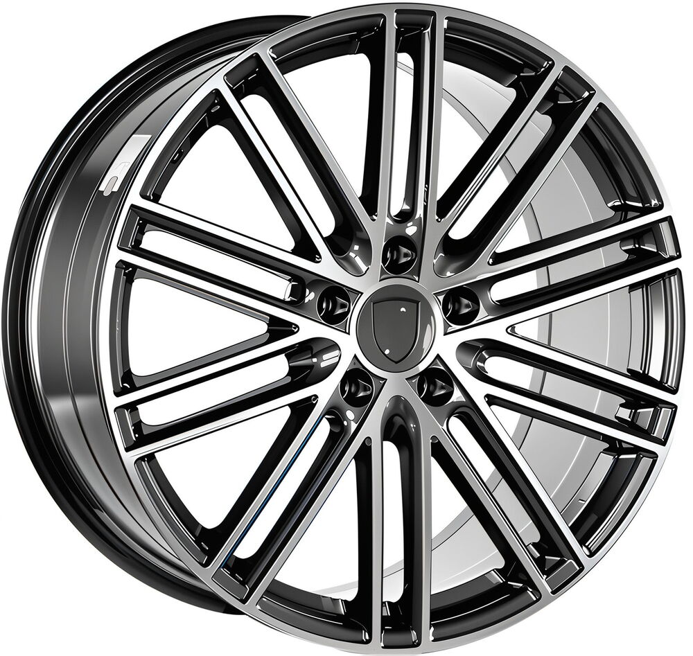 RC-430-3 9,5*21 5*130 ET71 71,6 GMF