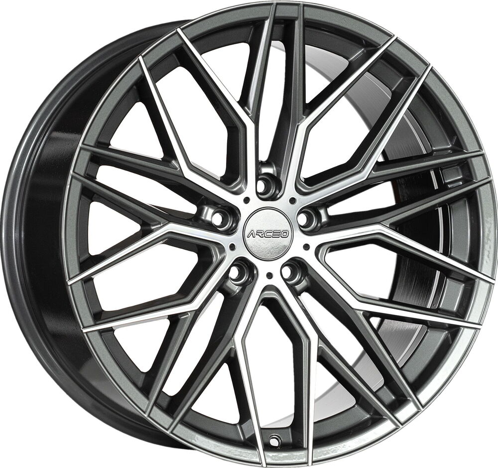 ARC-20141-08 10*20 5*112 ET40 73,1 TİTAN DİAMOND VALENCİA