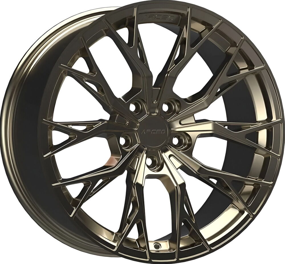 ARC-G692-24 7,5*17 5*108 ET35 73,1 GLOSSY BRONZE ROMA