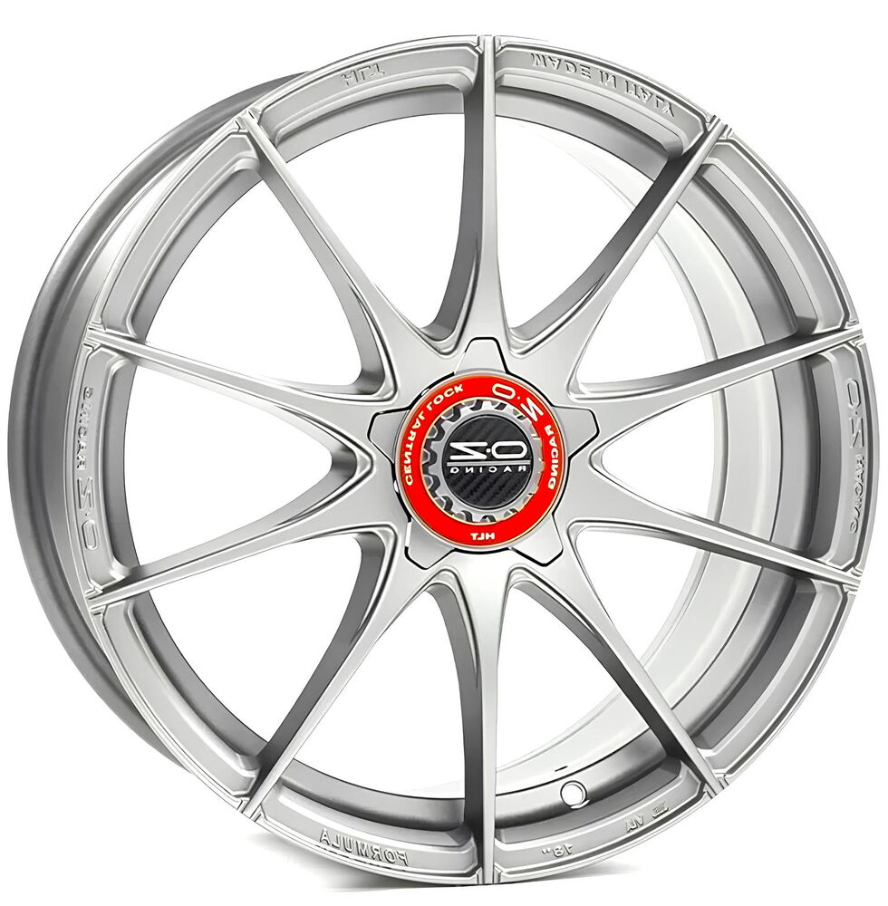BK-3S1250 8*18 5*112 ET38 73,1 HYPER SILVER 