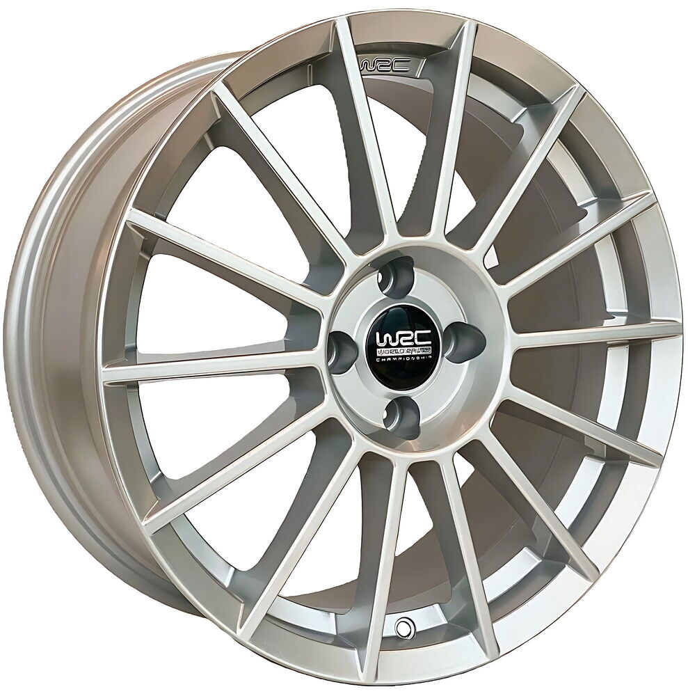 DJ-636 7,5*17 5*112 ET40 73,1 SİLVER